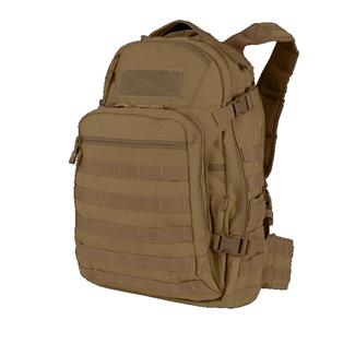 Condor Venture Backpack 27.5L Coyote Brown
