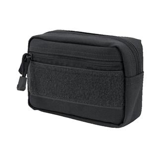 Condor Compact Utility Pouch Black