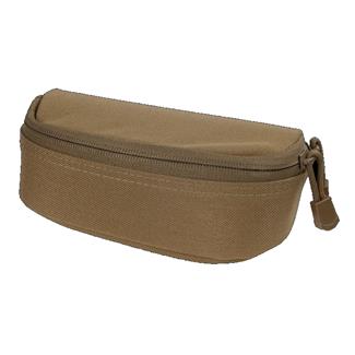 Condor Sunglass Case Coyote Brown
