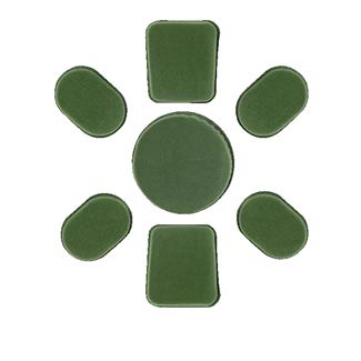 Condor Helmet Pads II Olive Drab