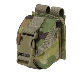 Condor Single Frag Grenade Pouch Scorpion OCP