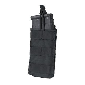 Condor Sinlge M4 / M16 Open - Top Mag Pouch Black