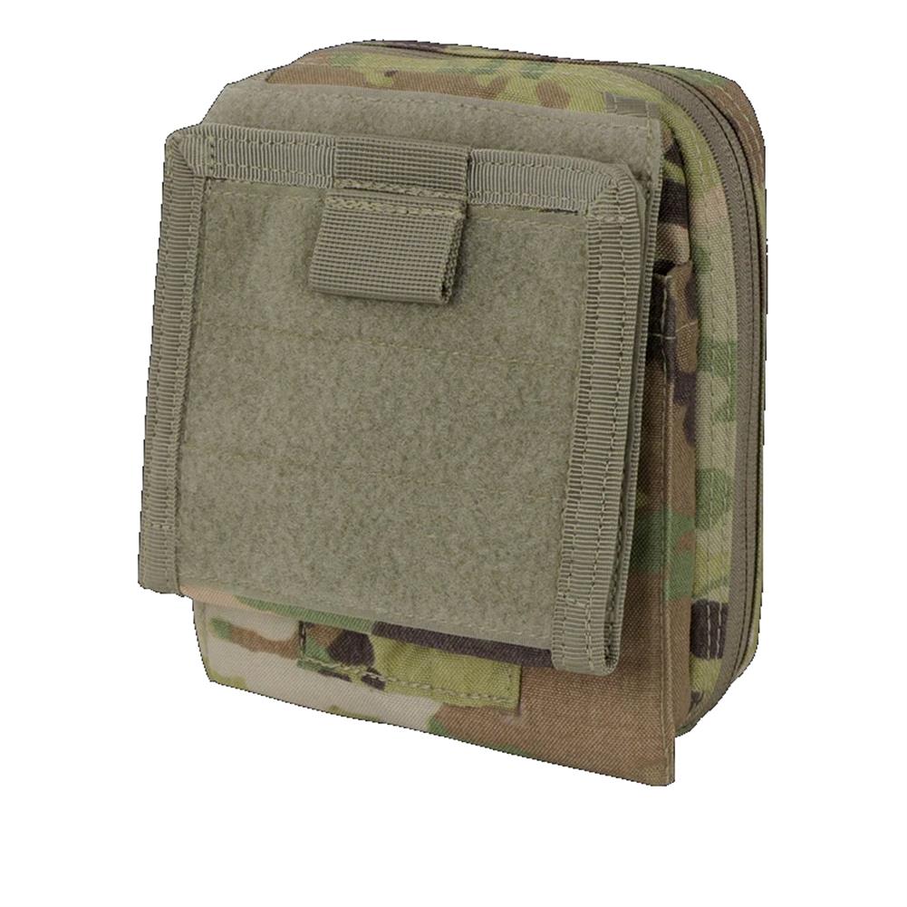 Condor Map Pouch
