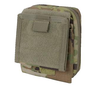 Condor Map Pouch Scorpion OCP