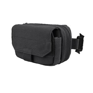 Condor Digi Pouch Black