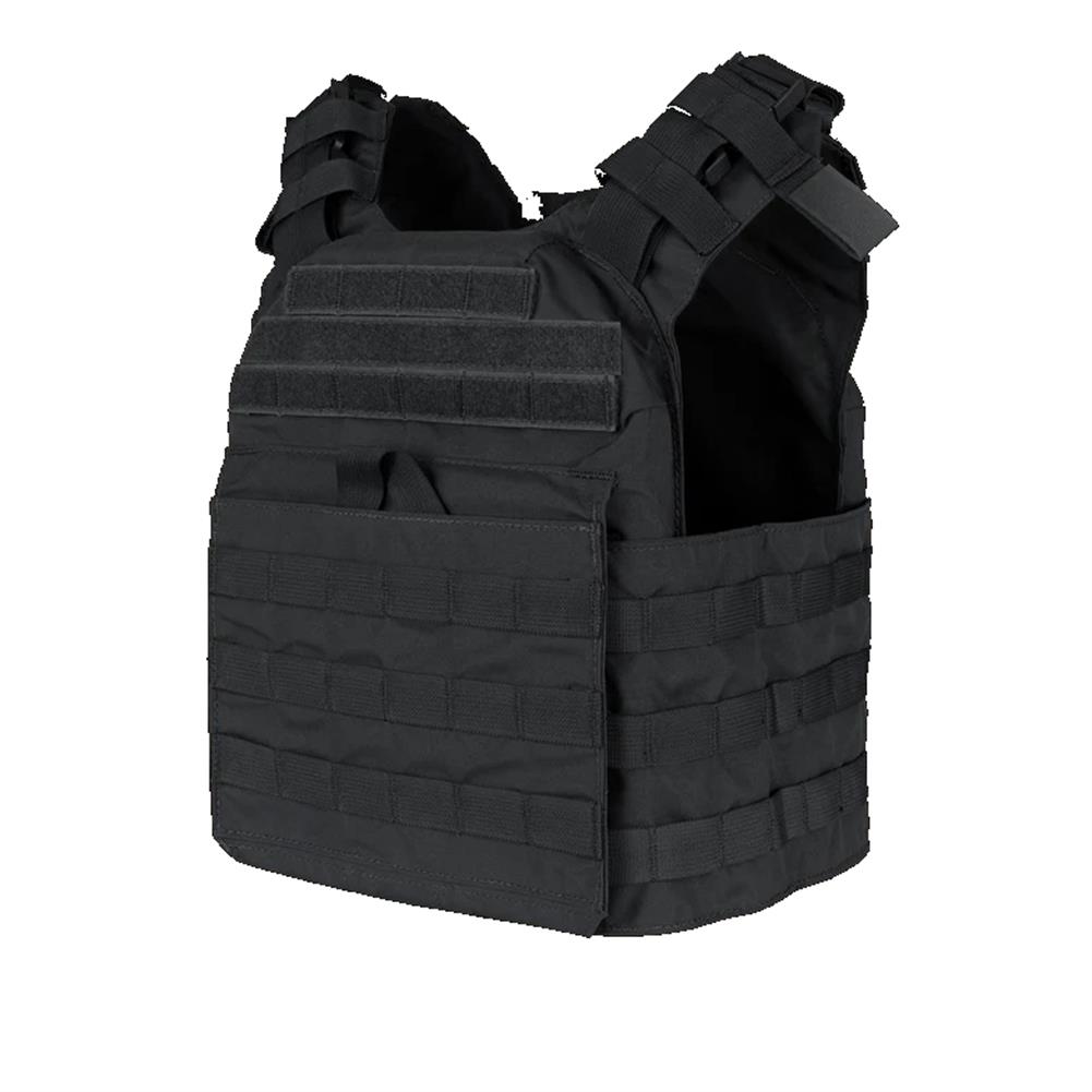 Condor Cyclone Plate Carrier