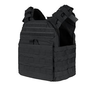 Condor Cyclone Plate Carrier Black