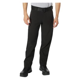 Men's Rothco Active Flex Soft Shell Pants Black