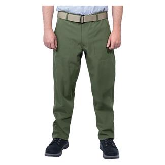 Men's Rothco Active Flex Soft Shell Pants Olive Drab