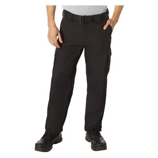Men's Rothco Tactical Extraction Pants Black