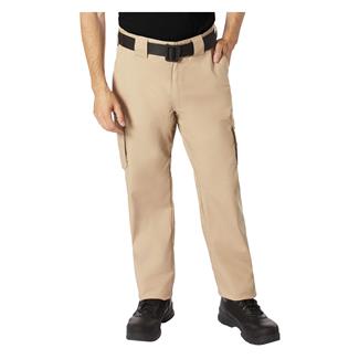 Men's Rothco Tactical Extraction Pants Khaki