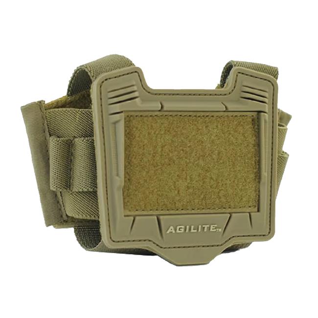 Agilite gear ポーチ General Purpose Pouch