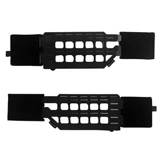 Agilite Warfighter Cummerbund Black