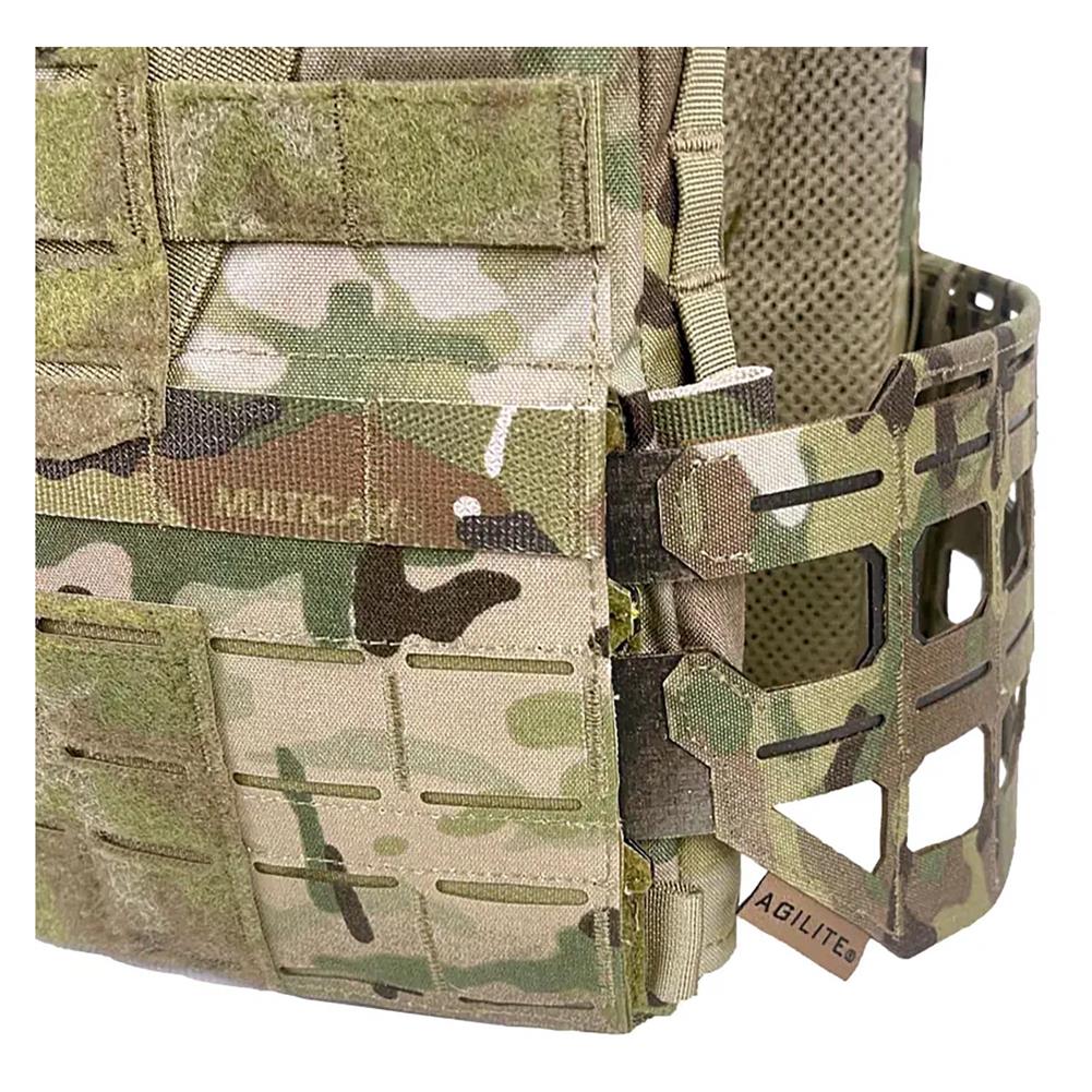 Agilite Warfighter Cummerbund | TacticalGear.com