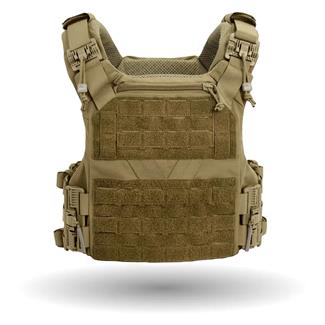 Agilite K19 Plate Carrier Coyote