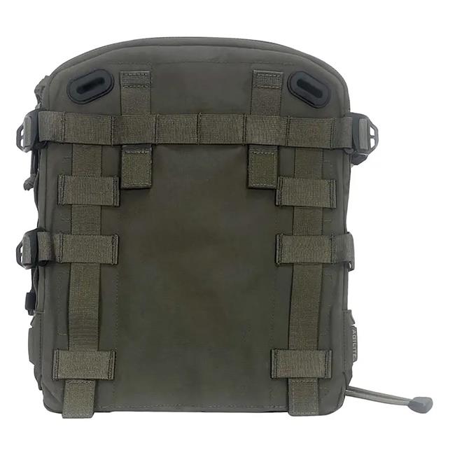 Agilite Micro Map Back Panel | TacticalGear.com