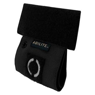 Agilite Tourniquet Holder Black