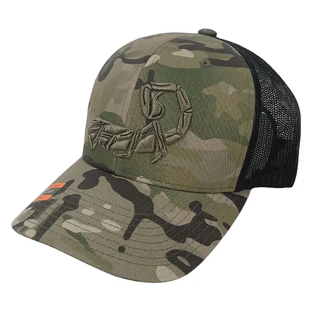 Agilite Trucker Hat