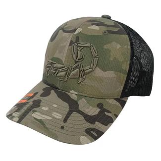 Agilite Trucker Hat MultiCam