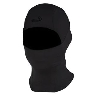 Agilite Sf Balaclava Black