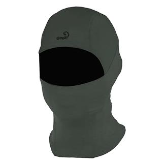 Agilite Sf Balaclava Ranger Green