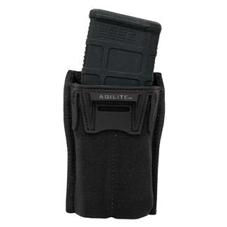 Agilite Pincer Single 5.56 Mag Pouch Black