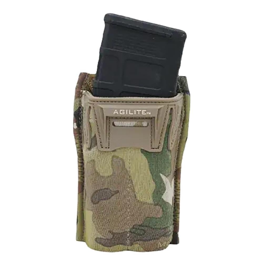 Agilite Pincer Single 5.56 Mag Pouch