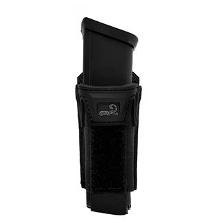 Agilite Pincer Pistol Single Pouch Black