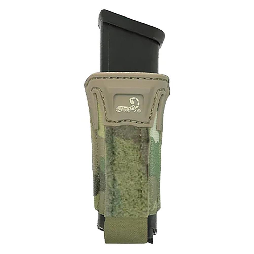 Agilite Pincer Pistol Single Pouch
