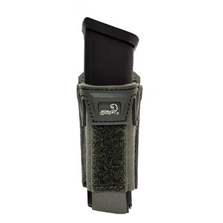 Agilite Pincer Pistol Single Pouch Ranger Green