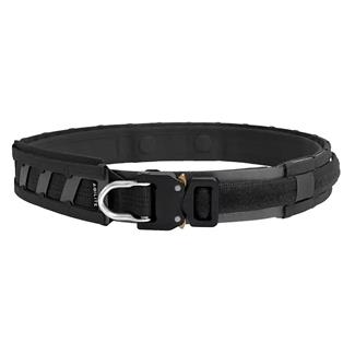 Agilite Magnetix Battle Belt Black
