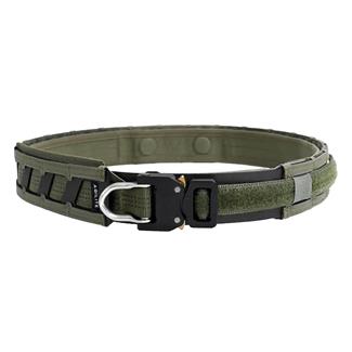 Agilite Magnetix Battle Belt Ranger Green