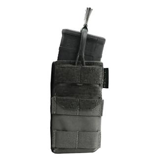 Agilite Ag1 Single Magazine Pouch Black