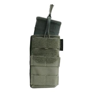 Agilite Ag1 Single Magazine Pouch Ranger Green