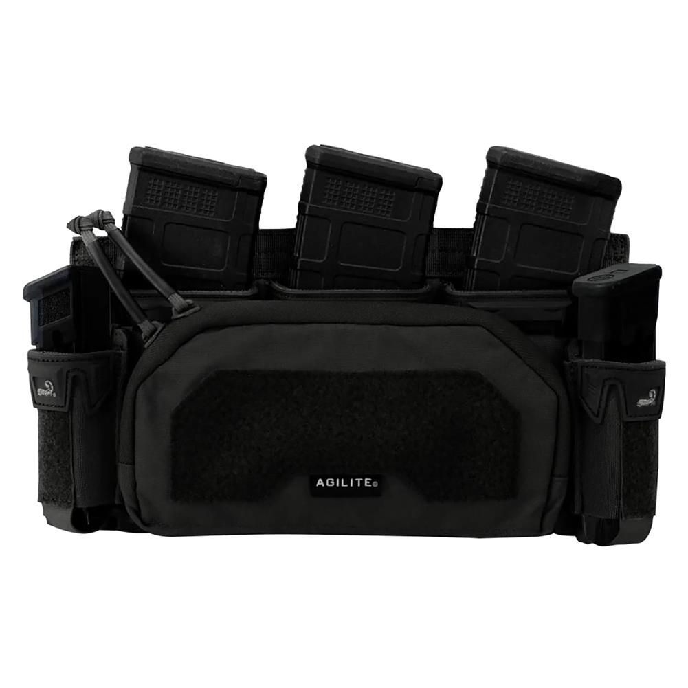 Agilite Pincer Placard 2Nd Layer Admin | Tactical Gear