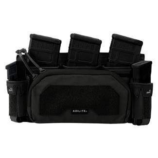 Agilite Pincer Placard 2Nd Layer Admin | TacticalGear.com