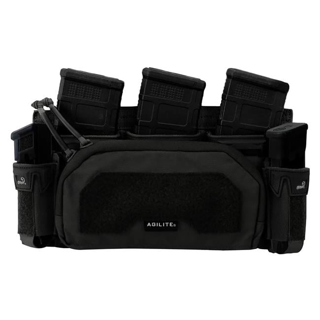 Agilite Pincer Placard 2Nd Layer Admin | Tactical Gear