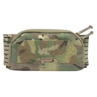 個人装備 AGILITE PINCER PLACARD 2ND LAYER MOLLE Pincer™ Placard 2nd Layer MOLLE