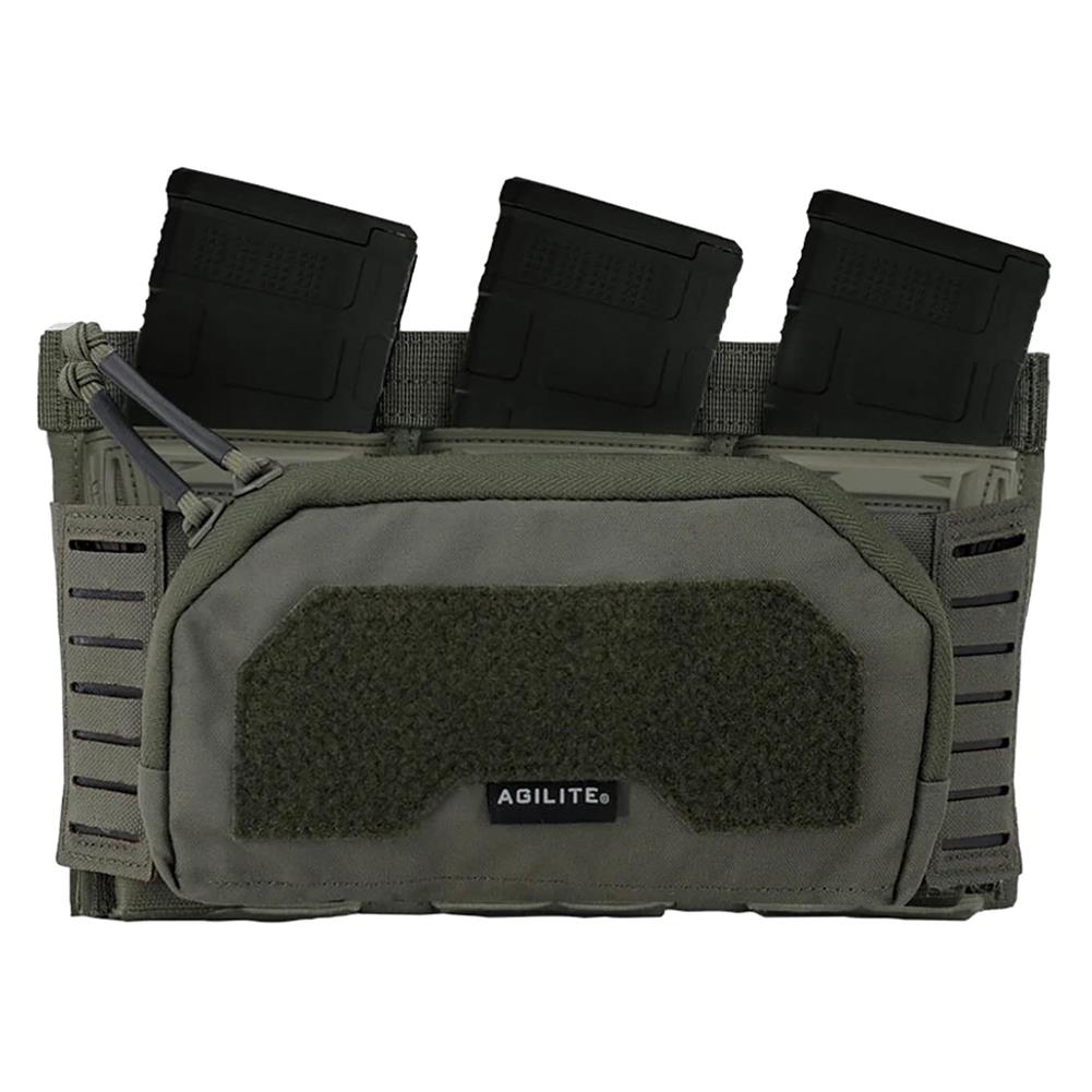 Pincer™ Placard 2nd Layer MOLLE