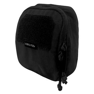 Agilite General Purpose Pouch Black