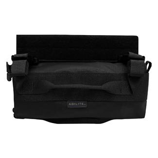 Agilite Buddystrap Injured Person Carrier Black