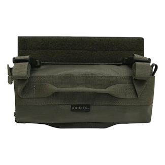 Agilite Buddystrap Injured Person Carrier Ranger Green