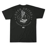 Born United Stay Deadly T-Shirt