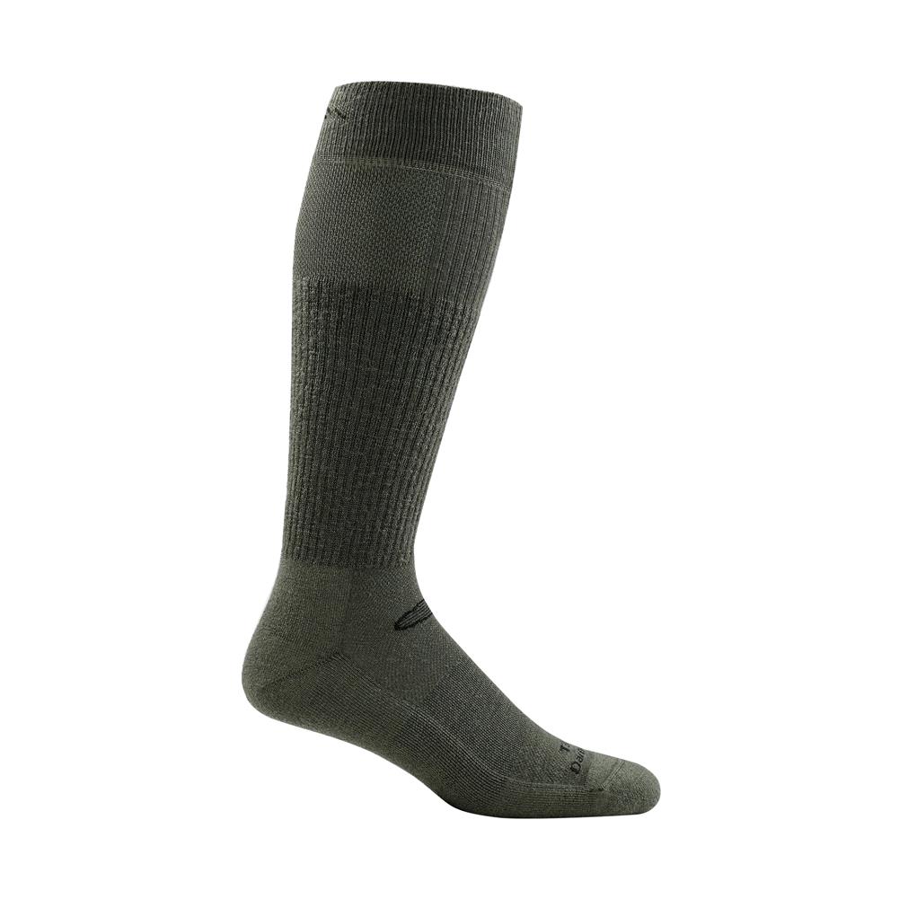Darn Tough Boot Mid-Calf Lightweight Tactical Sock with Cushion