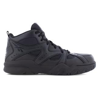 Men's Reebok ATR Decimator Mid Cut Composite Toe Black