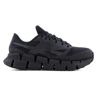 Men's Reebok FloatZig Athletic Composite Toe Black