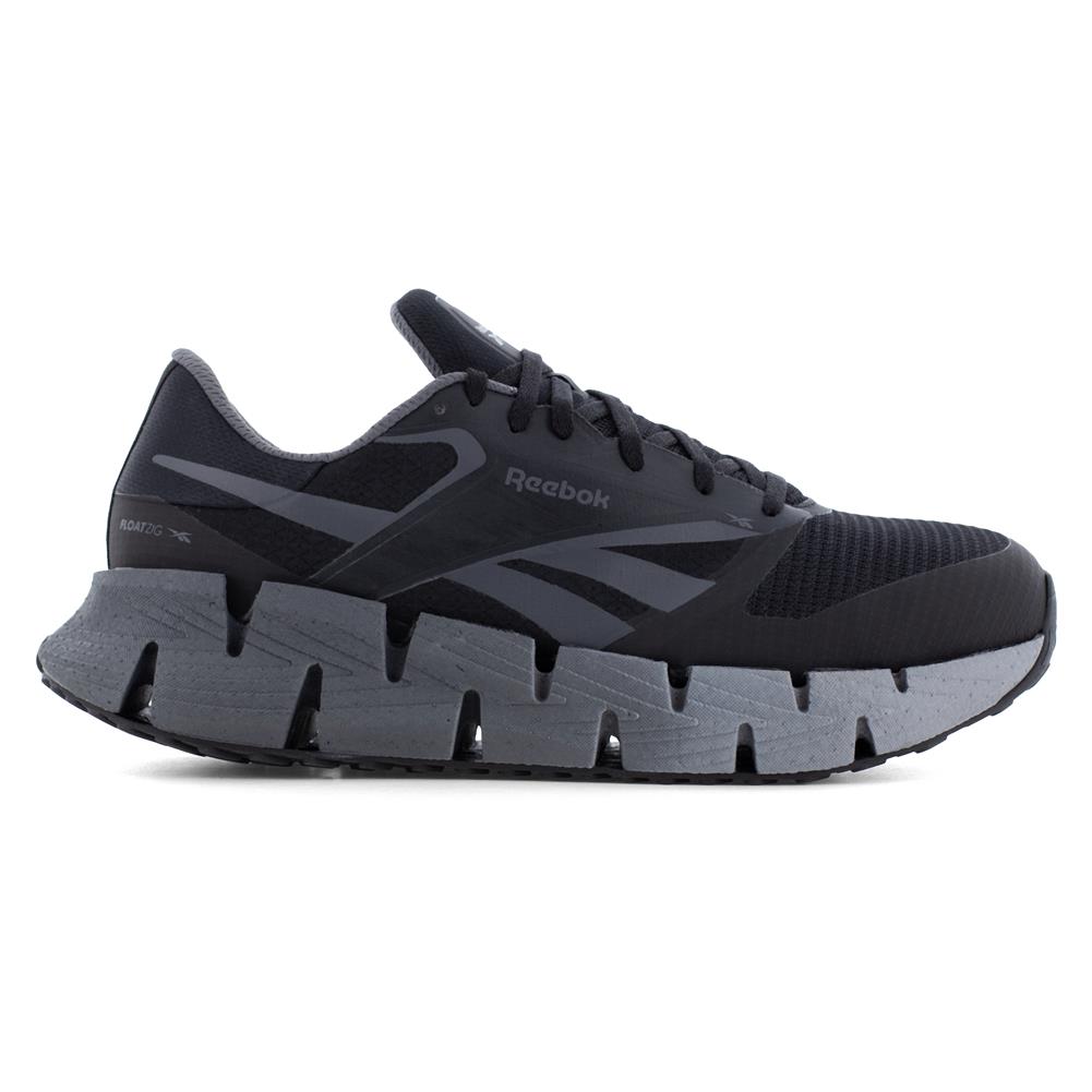 Men's Reebok FloatZig Athletic Composite Toe ESD | Work