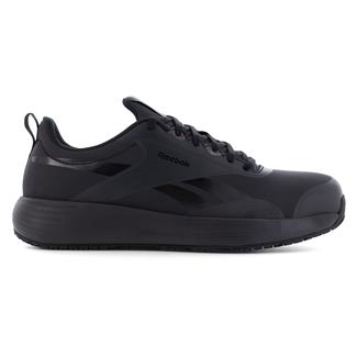 Men's Reebok Lite Plus 4 Athletic Composite Toe ESD Black