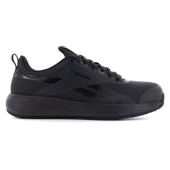 Women s Reebok Lite Plus 4 Athletic Composite Toe ESD