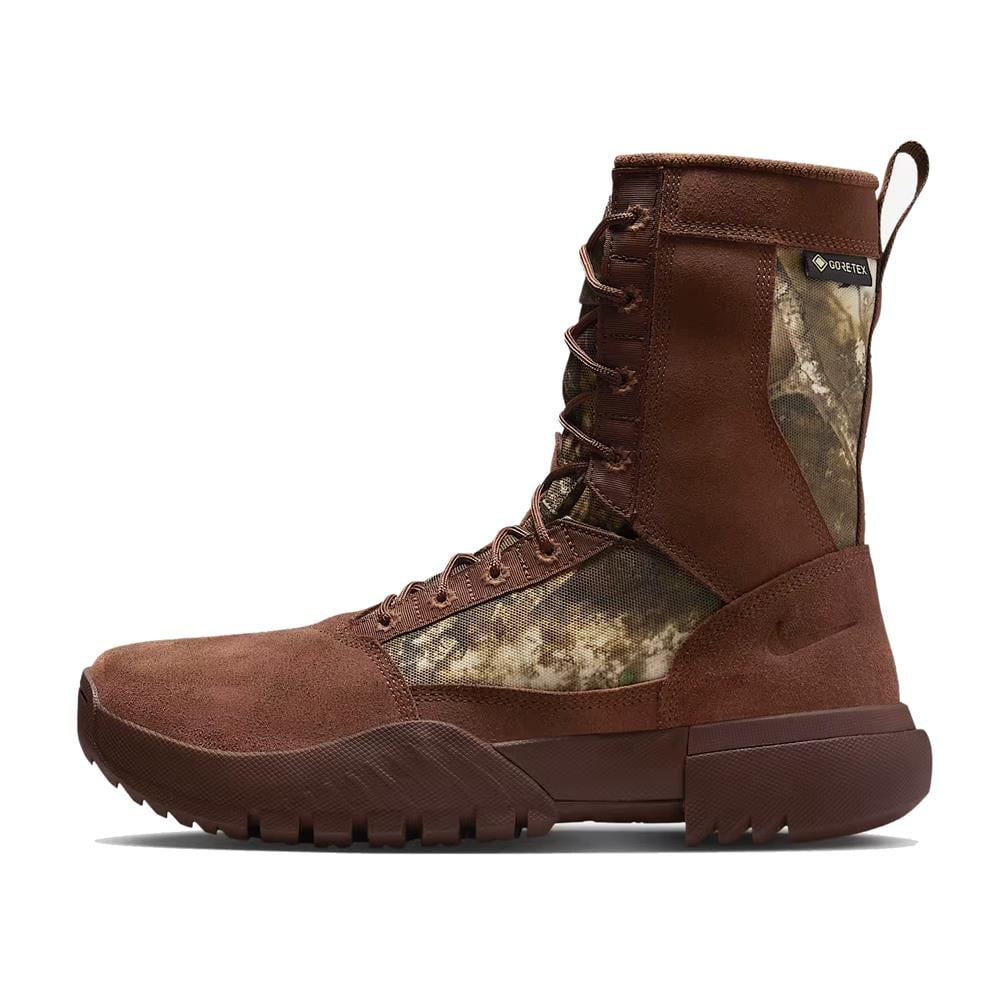NIKE SFB Field Ukiah GTX Realtree Boots